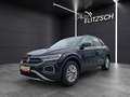 Volkswagen T-Roc TSI Life LED App Navi AID Park-Assist SH LM Schwarz - thumbnail 2