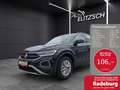 Volkswagen T-Roc TSI Life LED App Navi AID Park-Assist SH LM Schwarz - thumbnail 1