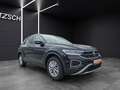 Volkswagen T-Roc TSI Life LED App Navi AID Park-Assist SH LM Schwarz - thumbnail 8