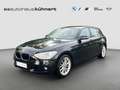 BMW 118 i 5-türer +nur an Händler/Export+HU 5/26 Nero - thumbnail 1