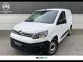 Citroen Berlingo M 1000kg BlueHDi 130 S\u0026S Driver EAT8 Blanc - thumbnail 1
