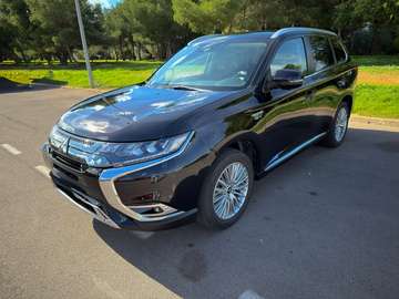 PHEV Motion 4WD