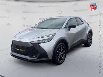 2.0 Hybride 200ch Design NG23