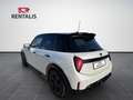 MINI Cooper C JCW-Trim 5T Pano/Sport/HUD/S-Dach *1. Hand* Weiß - thumbnail 3