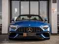 Mercedes-Benz SL Roadster AMG 63 4MATIC+ / Burmester / HUD / Carbon Azul - thumbnail 5