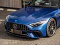 Mercedes-Benz SL Roadster AMG 63 4MATIC+ / Burmester / HUD / Carbon Azul - thumbnail 7