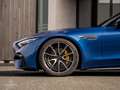 Mercedes-Benz SL Roadster AMG 63 4MATIC+ / Burmester / HUD / Carbon Azul - thumbnail 15
