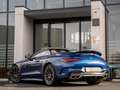 Mercedes-Benz SL Roadster AMG 63 4MATIC+ / Burmester / HUD / Carbon Azul - thumbnail 13
