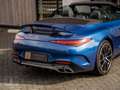 Mercedes-Benz SL Roadster AMG 63 4MATIC+ / Burmester / HUD / Carbon Azul - thumbnail 10