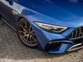 Mercedes-Benz SL Roadster AMG 63 4MATIC+ / Burmester / HUD / Carbon Azul - thumbnail 4
