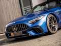 Mercedes-Benz SL Roadster AMG 63 4MATIC+ / Burmester / HUD / Carbon Azul - thumbnail 6