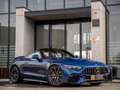 Mercedes-Benz SL Roadster AMG 63 4MATIC+ / Burmester / HUD / Carbon Azul - thumbnail 1