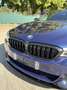 BMW 540 540i xDrive Aut. Blau - thumbnail 7