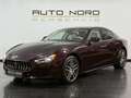 Maserati Ghibli *S-Dach*Kamera*ACC*Memory*Navi*1.H* Rot - thumbnail 9