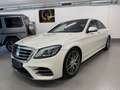Mercedes-Benz S 450 MOPF *AMG Line *Burmester *Massage *LED Alb - thumbnail 2