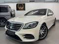 Mercedes-Benz S 450 MOPF *AMG Line *Burmester *Massage *LED Alb - thumbnail 1