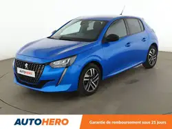 Peugeot 208 1.5 Blue-HDi Allure