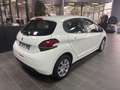Peugeot 208 1.5 BLUEHDI 100CH S\u0026S ACTIVE 2 PLACES DERIV VP Blanc - thumbnail 5
