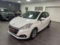 Peugeot 208 1.5 BLUEHDI 100CH S\u0026S ACTIVE 5P EURO6C Blanc - thumbnail 1
