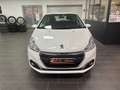 Peugeot 208 1.5 BLUEHDI 100CH S\u0026S ACTIVE 2 PLACES DERIV VP Blanc - thumbnail 2