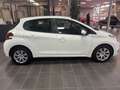 Peugeot 208 1.5 BLUEHDI 100CH S\u0026S ACTIVE 2 PLACES DERIV VP Blanc - thumbnail 4
