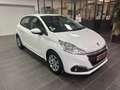 Peugeot 208 1.5 BLUEHDI 100CH S\u0026S ACTIVE 2 PLACES DERIV VP Blanc - thumbnail 3