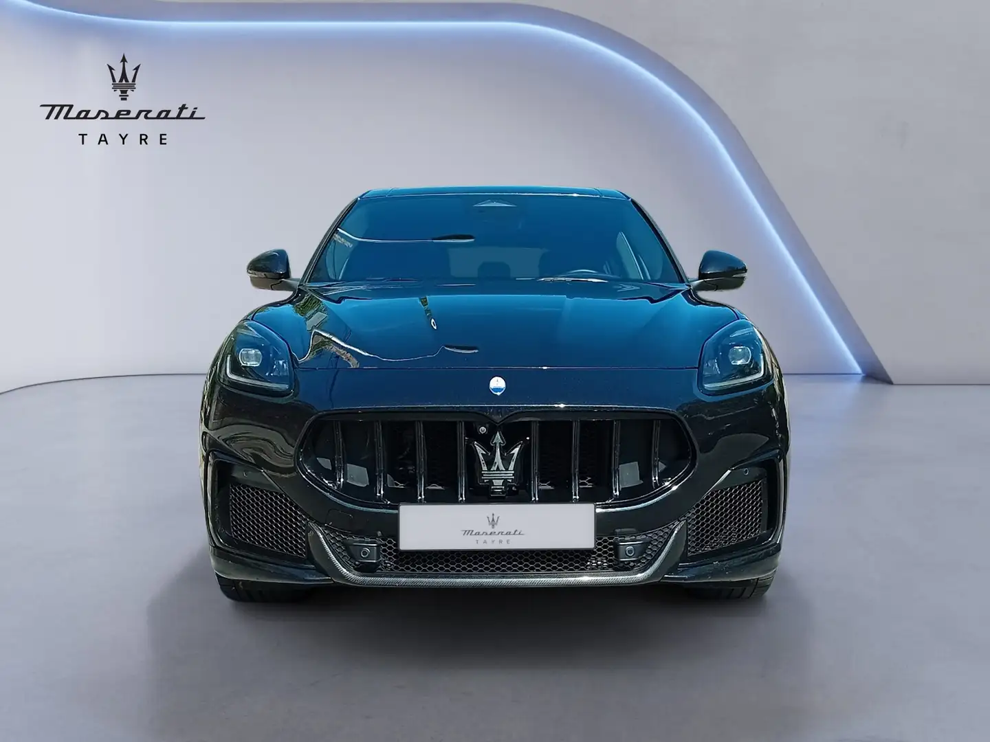 Maserati Grecale 530 Trofeo Aut. - 2