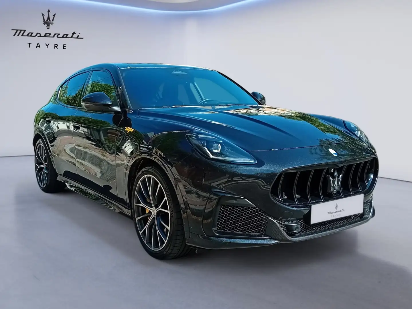 Maserati Grecale 530 Trofeo Aut. - 1