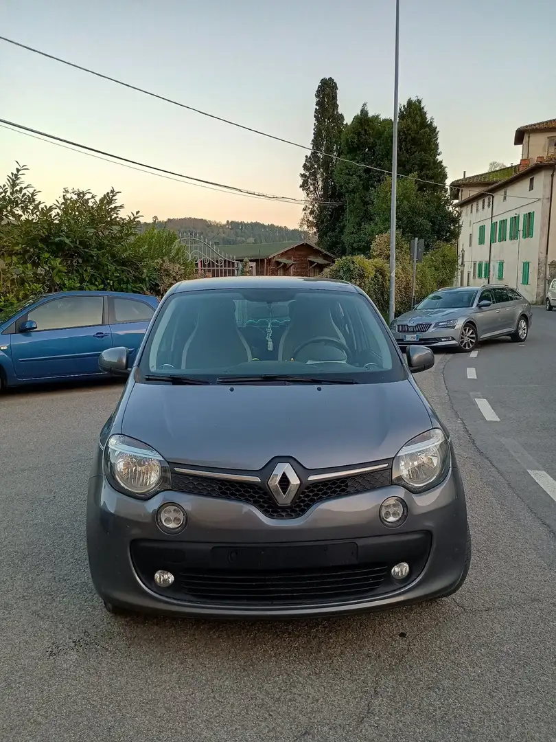 Renault Twingo 1.0 sce Lovely s&s 69cv - 2