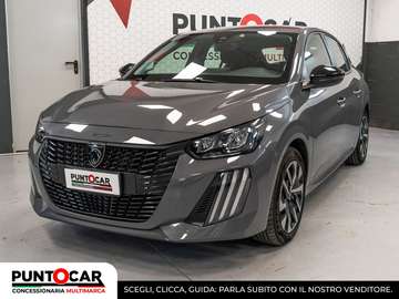 208 PureTech 75 Stop&Start 5 porte Style PROMO FL