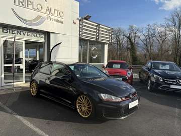 Golf 2.0 16V TSI BlueMotion - 220 ORDINATEUR DE BORD + RADAR AV/AR