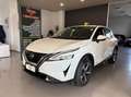 Nissan Qashqai 1.5 e-power N-Connecta 2wd Bianco - thumbnail 1