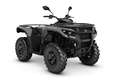 Can Am Outlander DPS 500 T Grey - thumbnail 1