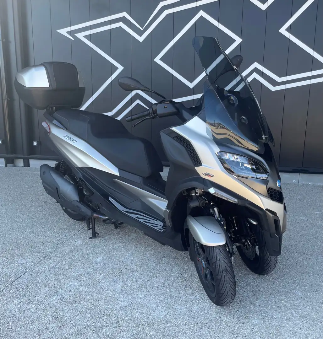 Piaggio MP3 530 - 2