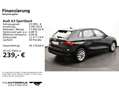 Audi A3 30 TFSI S tronic NAVI/LED/CLIMATR/S Schwarz - thumbnail 2