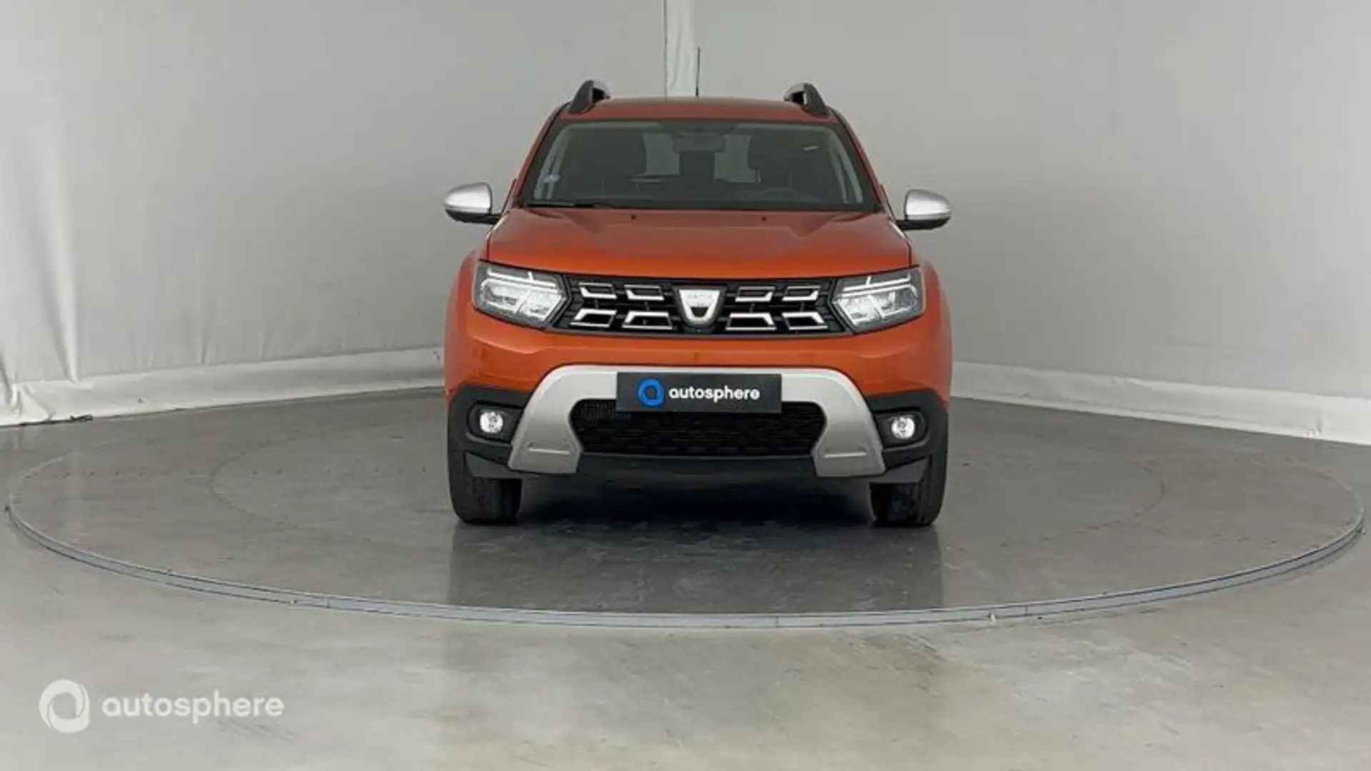 Dacia Duster 1.0 ECO-G 100ch Prestige 4x2 - 2