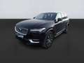 Volvo XC90 2.0 T8 AWD Recharge Inscription Auto Negro - thumbnail 3