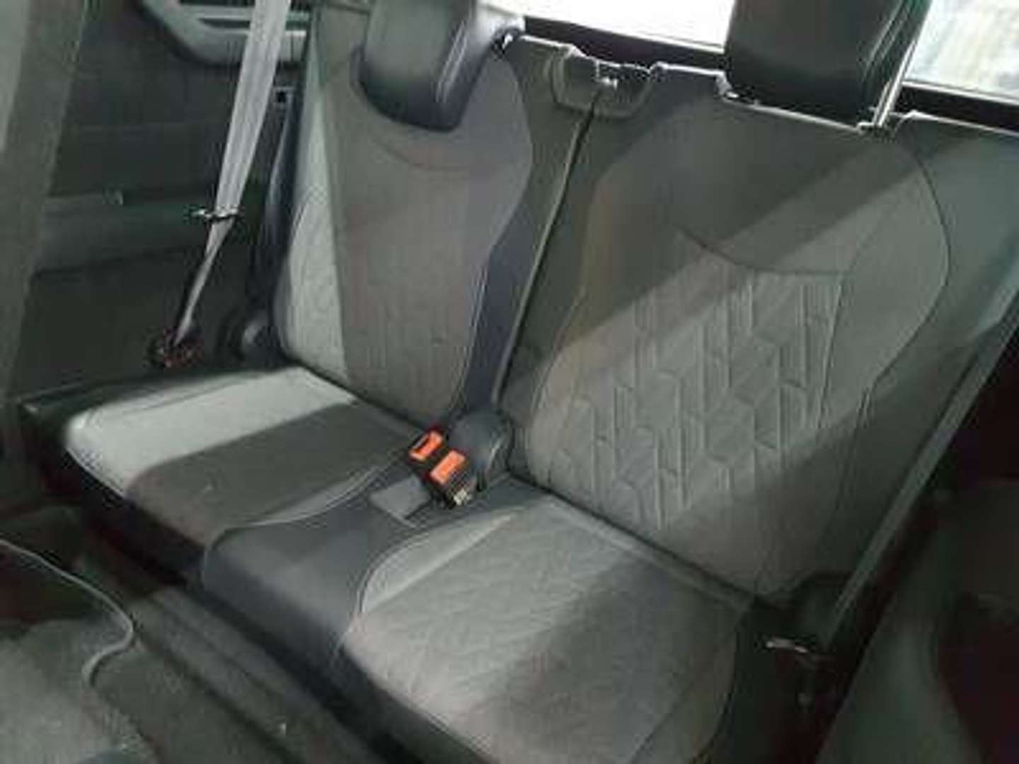 Volkswagen T-CROSS ETSI Life -  - Joinsteer - #4