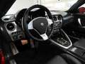 Alfa Romeo 8C SPIDER 450 CV - SOLO 1.250KM - COME NUOVA (2010) Червоний - thumbnail 5