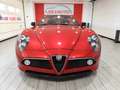 Alfa Romeo 8C SPIDER 450 CV - SOLO 1.250KM - COME NUOVA (2010) Rosso - thumbnail 2