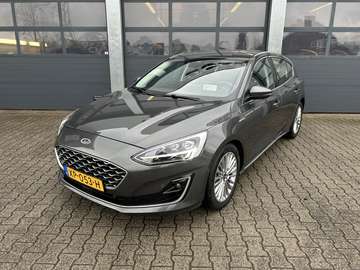 1.0 EcoBoost 125pk Vignale