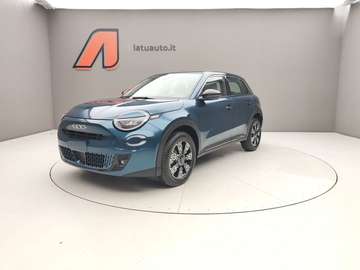 1.2 MHEV 110CV DCT