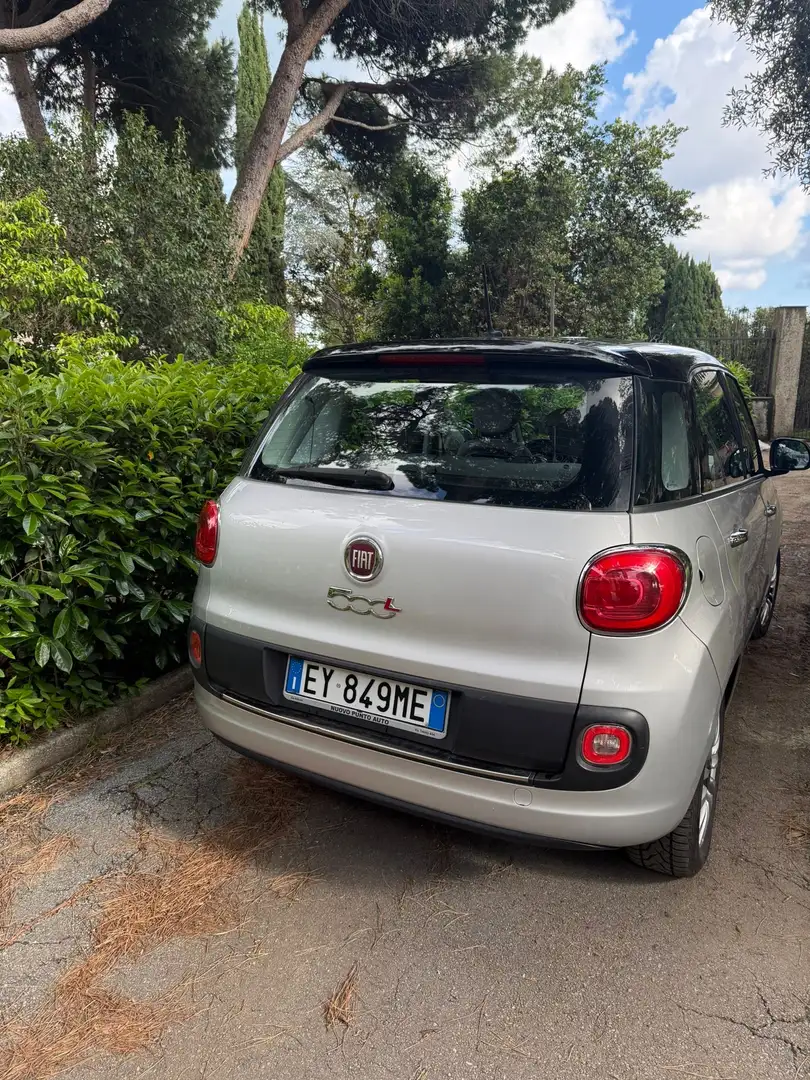Fiat 500L 1.3 mjt Urban 95cv - 2