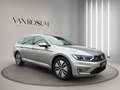 Volkswagen Passat Variant 1.4 TSI GTE Highline | Leder Stoel en verwarmd   | Zilver - thumbnail 1