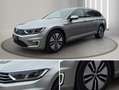 Volkswagen Passat Variant 1.4 TSI GTE Highline | Leder Stoel en verwarmd   | Zilver - thumbnail 29