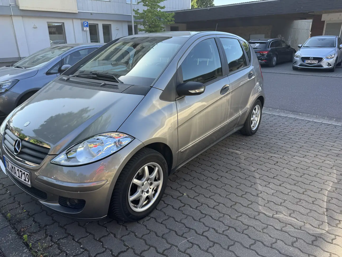 Mercedes-Benz A 150 Classic | Automatik | nur 69000 km | HU 09/25 - 1