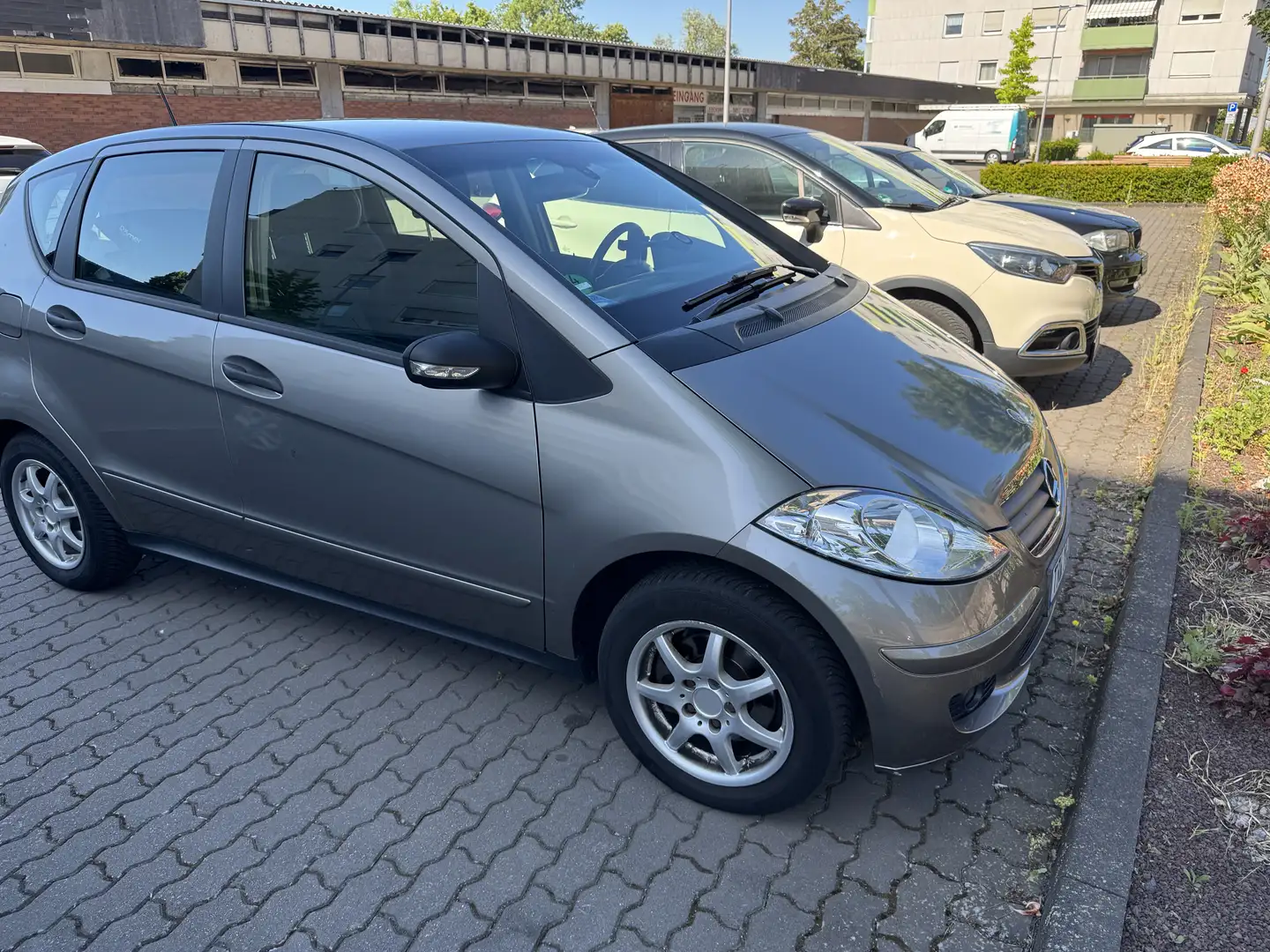 Mercedes-Benz A 150 Classic | Automatik | nur 69000 km | HU 09/25 - 2