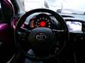 Toyota Aygo 1.0 VVT-i 5-Drs Lila X TOP STAAT UNIEKE AUTO! Violett - thumbnail 14