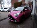 Toyota Aygo 1.0 VVT-i 5-Drs Lila X TOP STAAT UNIEKE AUTO! Violett - thumbnail 3