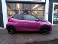 Toyota Aygo 1.0 VVT-i 5-Drs Lila X TOP STAAT UNIEKE AUTO! Violett - thumbnail 4